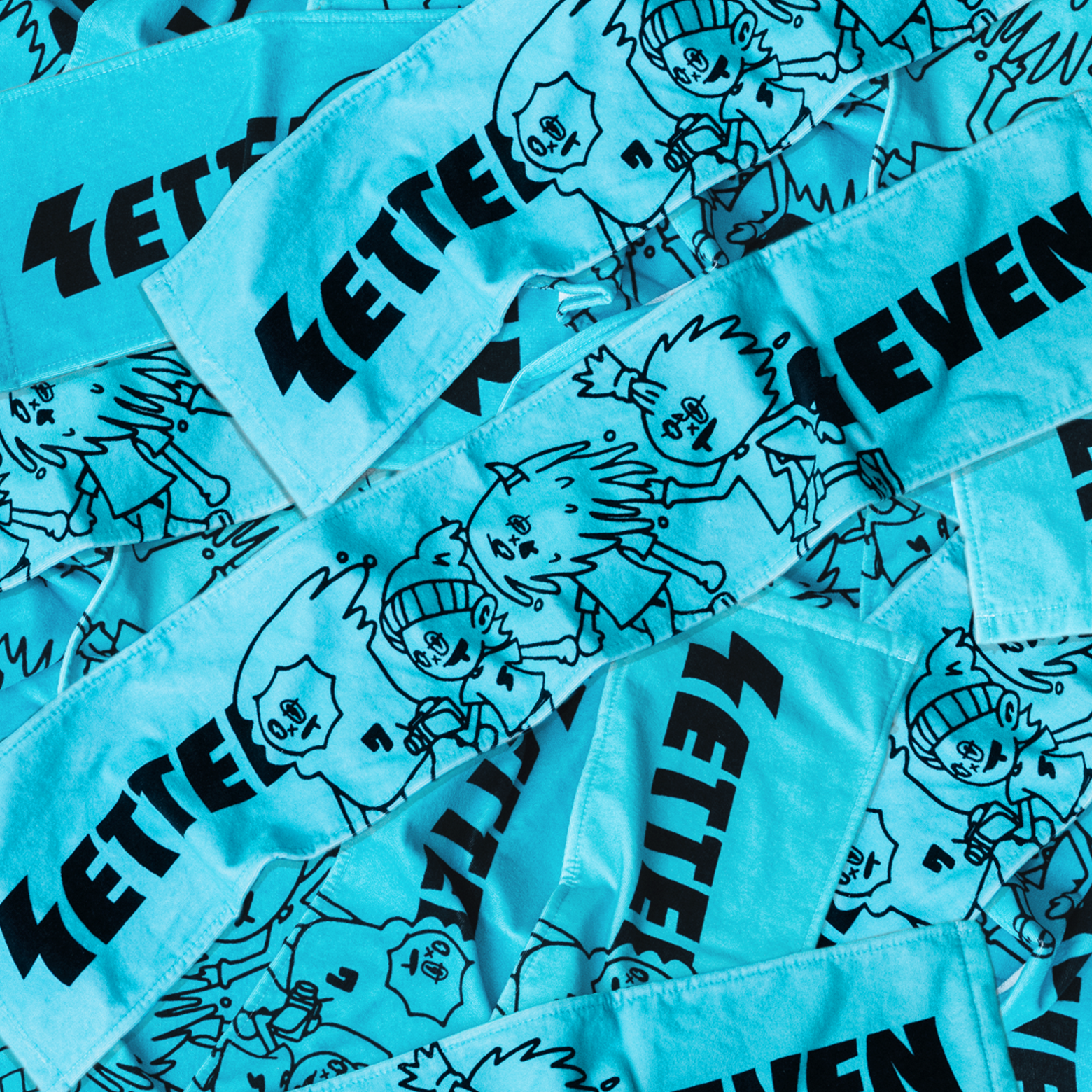 セフン　公式グッズ SetteiSevenStore